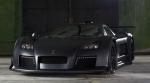 Gumpert Apollo 2013 года